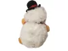 Oroszlán plüssjáték, 20 cm - használt, újszerű (d4)