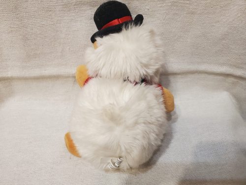 Használt Plüss oroszlán (d2)