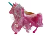 Mattel Barbie Dreamtopia rózsaszín unikornis, 14 cm - új (D3)