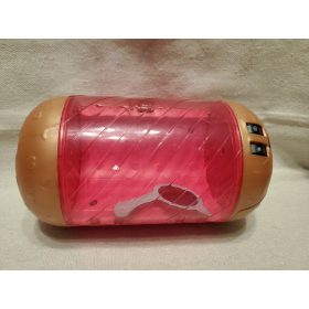 Használt LOL SURPRISE TÁROLÓDOBOZ (A4)