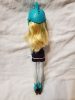 Monster High Görkoris Lagoona Blue (b3)