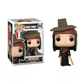   Funko Pop! Movies Rebel Moon Nemesis vinyl figura #1534 – dobozos, új (H2)