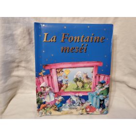 La Fontaine meséi