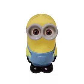   VARTA Minions/minyon éjszakai világítás, 16 cm – használt, erősen kopott (D5)