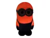 VARTA Minions/minyon éjszakai világítás, 16 cm – használt, erősen kopott (D5)