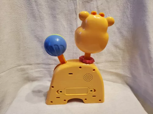 Használt Fisher Price zsiráf (a5)