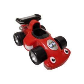 Wow versenyautó – 16 cm - újszerű (c2)