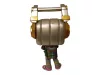Funko Pop! Fortnite DJ Yonder figura 11 cm – újszerű (F1)