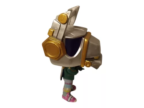 Funko Pop! Fortnite DJ Yonder figura 11 cm – újszerű (F1)