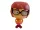 Happy Meal figura Scooby Doo 8-10 cm - jó állapotú (F1) 