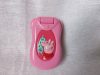 Peppa malacos zenélő játéktelefon angol nyelven – használt jó állapotú, 9 cm (G1) 