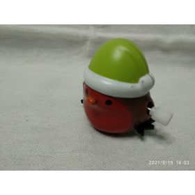 Használt Felhúzható pingvin (c2)