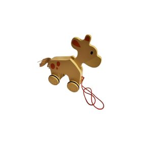 Használt Húzható zsiráf (C4)