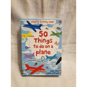 Használt Repülős társasjáték (b4)