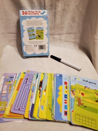 Használt Repülős társasjáték (b4)