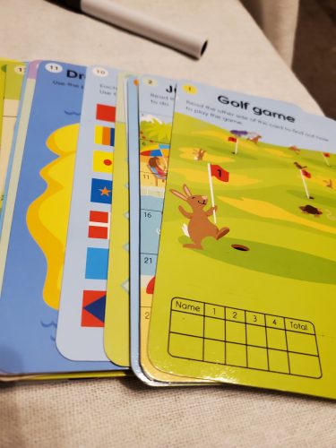 Használt Repülős társasjáték (b4)