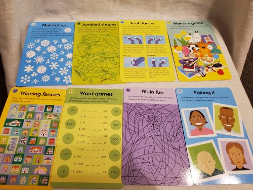 Használt Repülős társasjáték (b4)