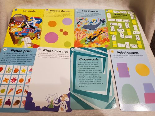 Használt Repülős társasjáték (b4)