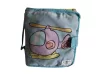 Simba textil babakönyv, 14 cm – használt állapotban (d3)