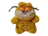 Garfield plüssfigura 17 cm – használt, jó állapotban (C3)