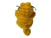 Garfield plüssfigura 17 cm – használt, jó állapotban (C3)