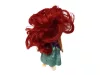 Ariel baba, 15 cm – jó állapotban (C5)