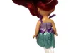 Ariel baba, 15 cm – jó állapotban (C5)