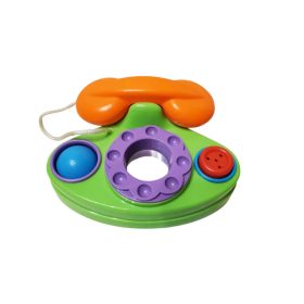 Használt jó állapotú Telefon (B2,B6)