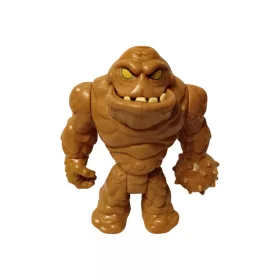   Fisher-Price  Imaginext DC Super Friends Agyagpofa figura 19 cm hiányos – újszerű (C6)