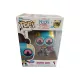 Funko POP! Marvel Moon Girl and Devil Dinosaur – Moon Girl #1119 figura – új (H2)