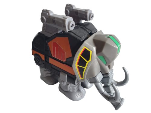 Használt jó állapotú harci elefánt (D3)