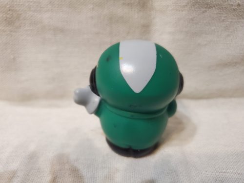 Használt Little tikes űrhajós figura (F1)