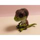WowWee interaktív bébi dinoszaurusz figura – használt, újszerű állapotban (10 cm) (G2) 