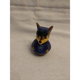 Használt Mancs keljfeljancsi figura (a2)