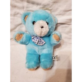 Használt Kék maci (OP4)