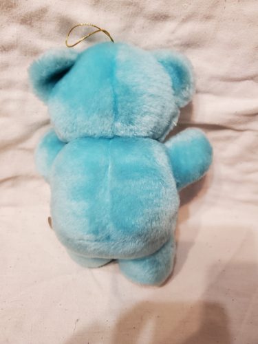 Használt Kék maci (OP4)