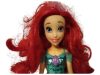Disney Ariel baba, 28 cm – használt (D2)