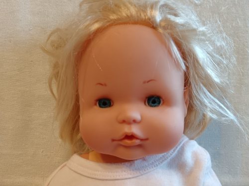 Farimosa használt, jó állapotban lévő baba – 38 cm (G4)