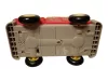 Carousel tűzoltóautó 17 cm – újszerű (4)