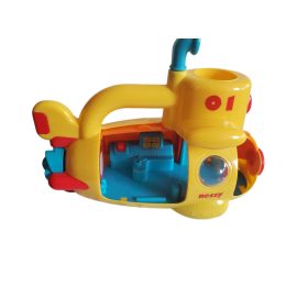   ELC Nessy tengeralattjáró – használt, jó állapotban, 33×25 cm (D3)