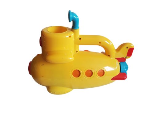 ELC Nessy tengeralattjáró, 33×25 cm – jó állapotú (D3)