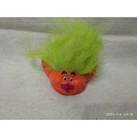 Trollok ceruzavég dísz (66)