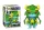 Funko Pop! Marvel Mech Strike: Monster Hunters Loki vinyl figura #992 – dobozos, új (H2)