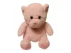 GUND My First Teddy rózsaszín plüssmaci, 29 cm – újszerű (E4) 