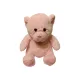 GUND My First Teddy rózsaszín plüssmaci, 29 cm – újszerű (E4) 