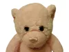 GUND My First Teddy rózsaszín plüssmaci, 29 cm – újszerű (E4) 