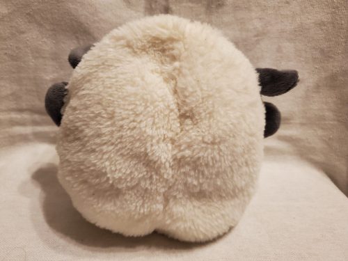 Használt Plüss bárány (e3)