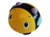 Bright Starts Having a Ball Roll & Chase Bumble Be méhecske, 8 cm -jó állapotú (D3)