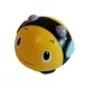 Bright Starts Having a Ball Roll & Chase Bumble Be méhecske, 8 cm -jó állapotú (D3)