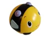 Bright Starts Having a Ball Roll & Chase Bumble Be méhecske, 8 cm -jó állapotú (D3)